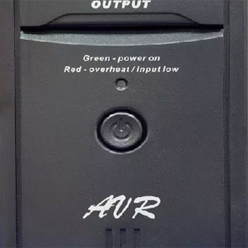開機延遲保護
